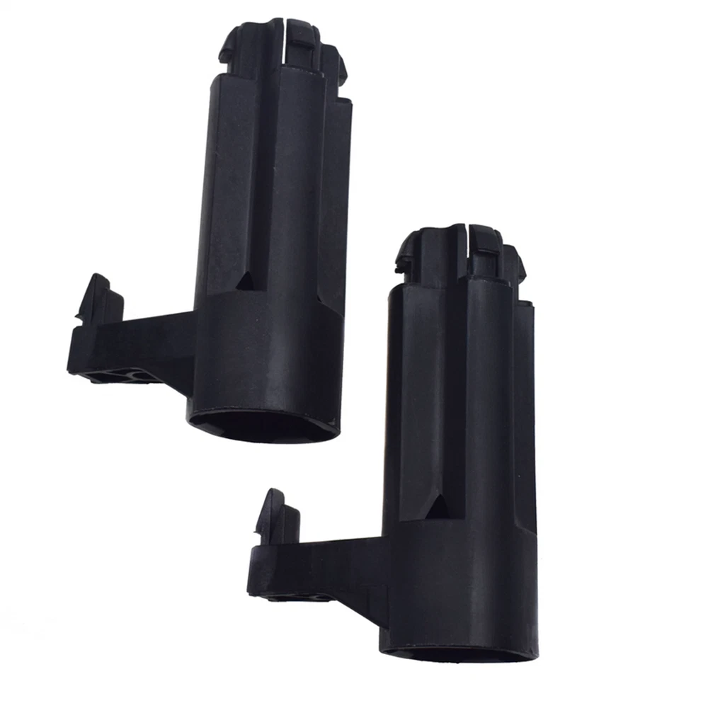 2Pcs Front Radiator Upper Bracket CV6Z8A193B for Ford Focus (2012–2018)