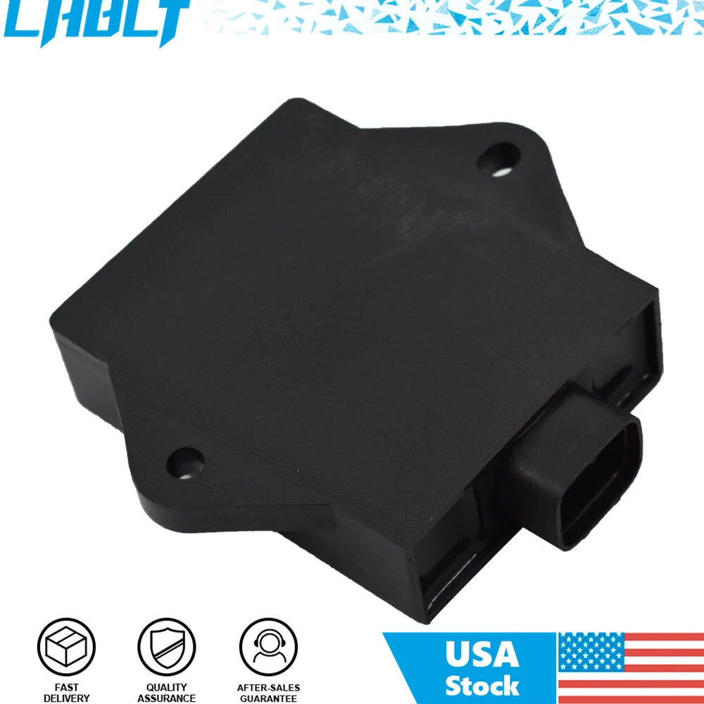 CDI Module for Suzuki QuadRunner LT-4WD (1989–1996)