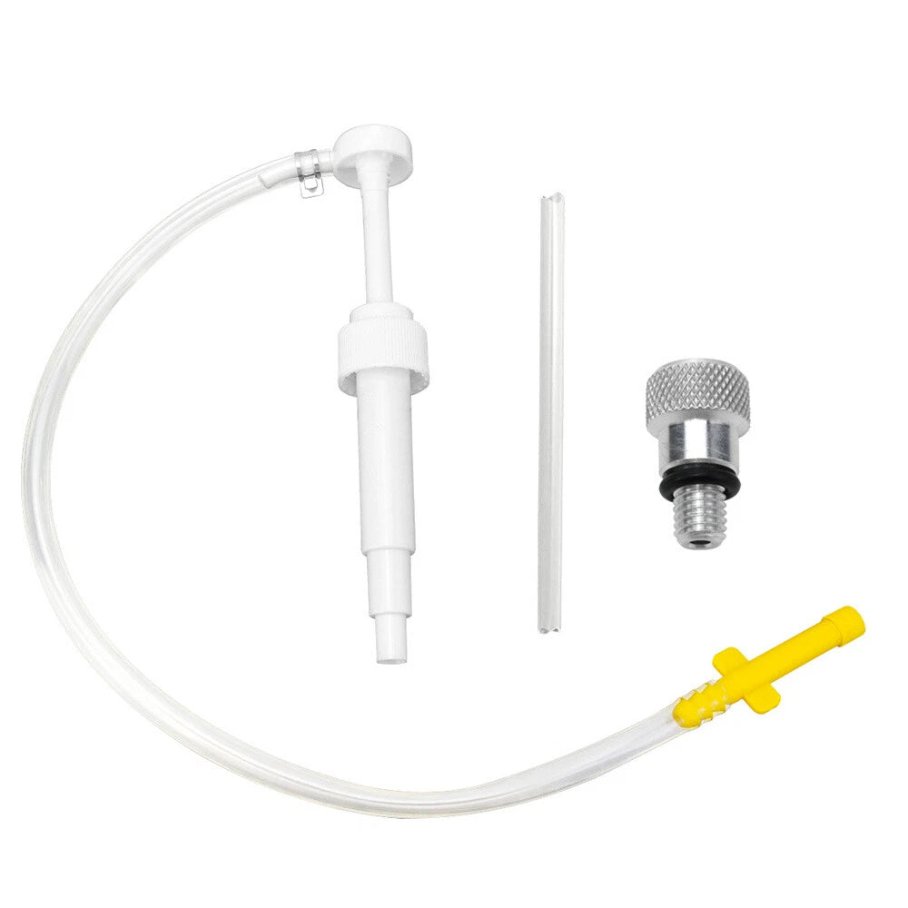 Lower Unit Gear Lube Pump For Mercury Mariner Johnson Evinrude Yamaha Outboards