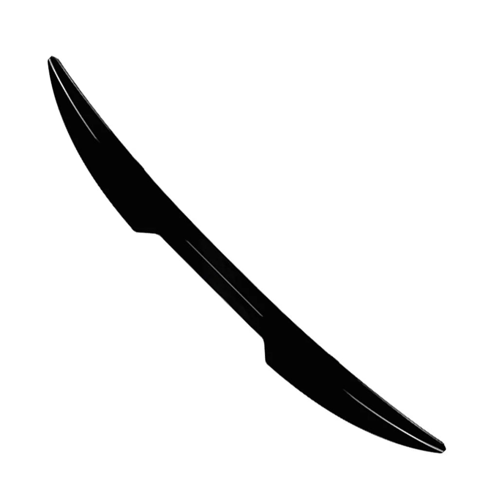 Rear Roof Spoiler for Volkswagen ID.3 (2019–2023)