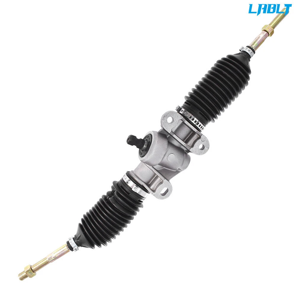 Steering Gear Box Assembly for Club Car Precedent (2004–Present) STR-028