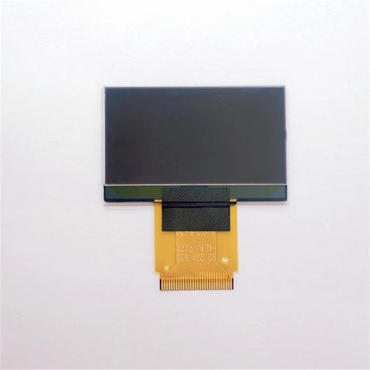 Dashboard Middle LCD Display 110080063 For Mercedes E-Class W210 E320 E430 E55