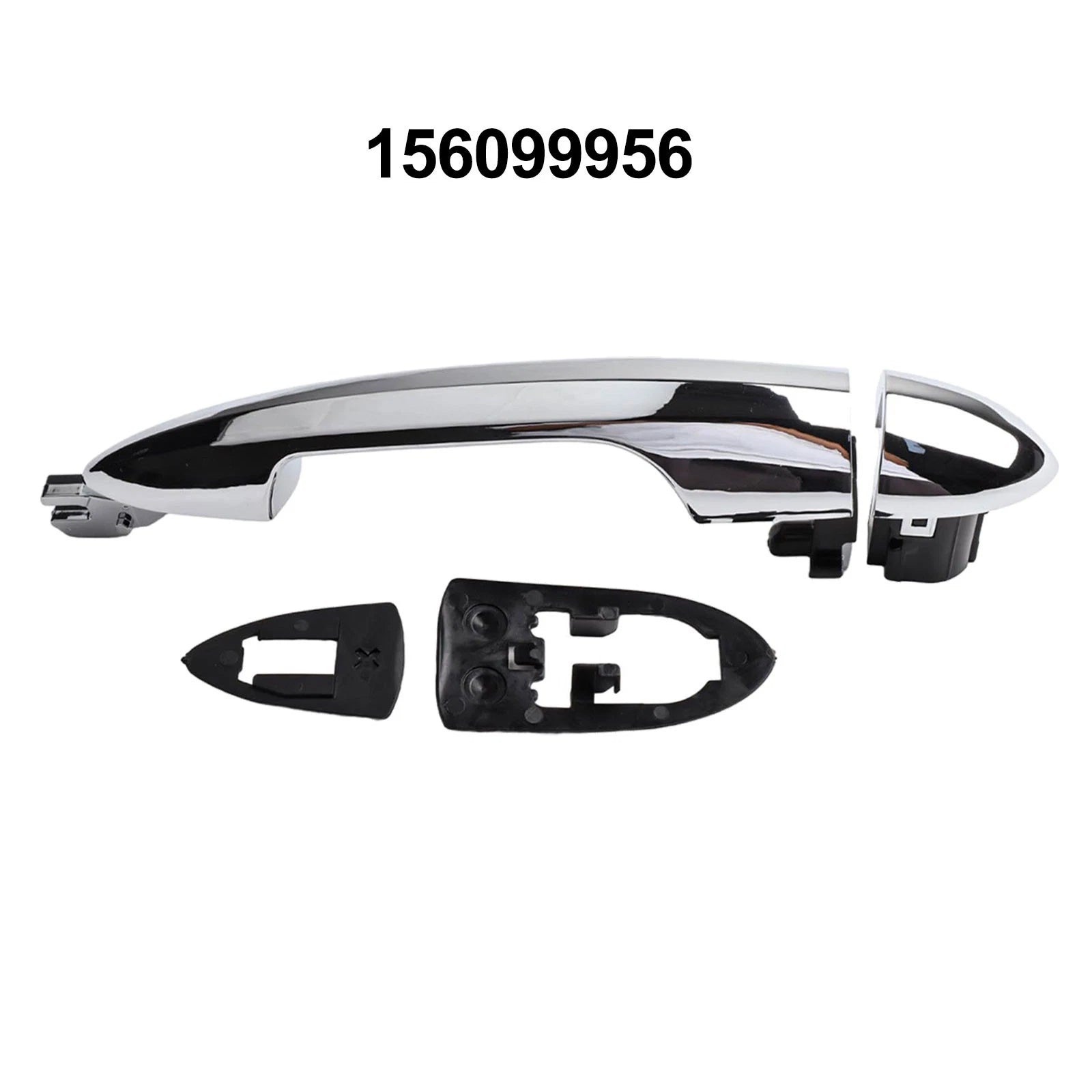 Outer Door Handle for Car (ABS)