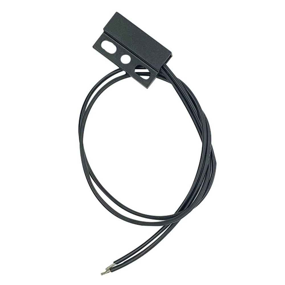 50W Reed Sensor with P67 Protection for Harsh Environment Applications