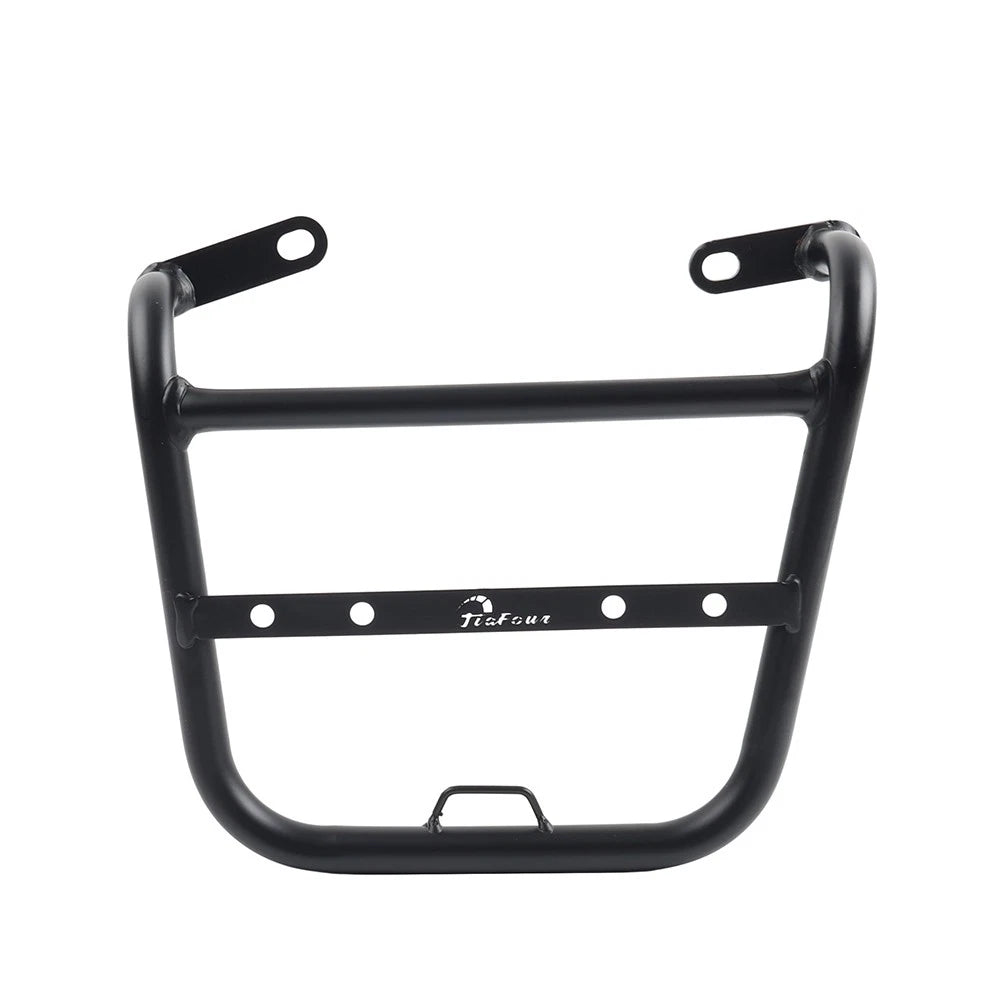 Right Side Trunk Saddle Bag Holder Support Bracket for BMW R18 R18B R18 Classic