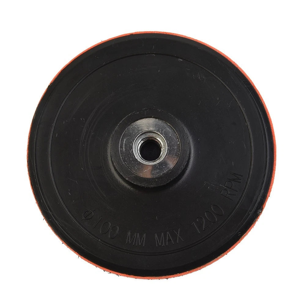 Polishing Disc for Grinder (Universal Fit)