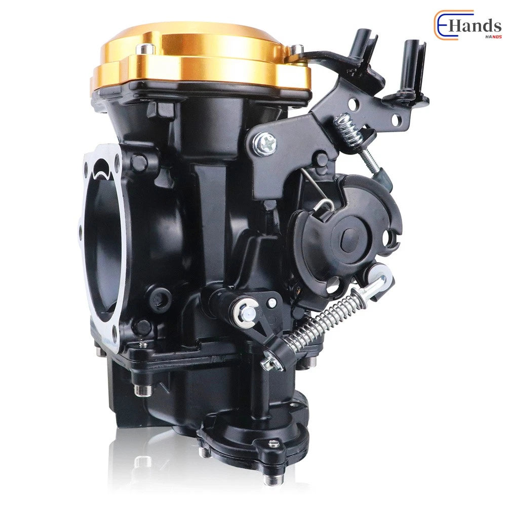 CV40MM Carburetor for Harley-Davidson Sportster 883 1200 (1999) 27421-99C
