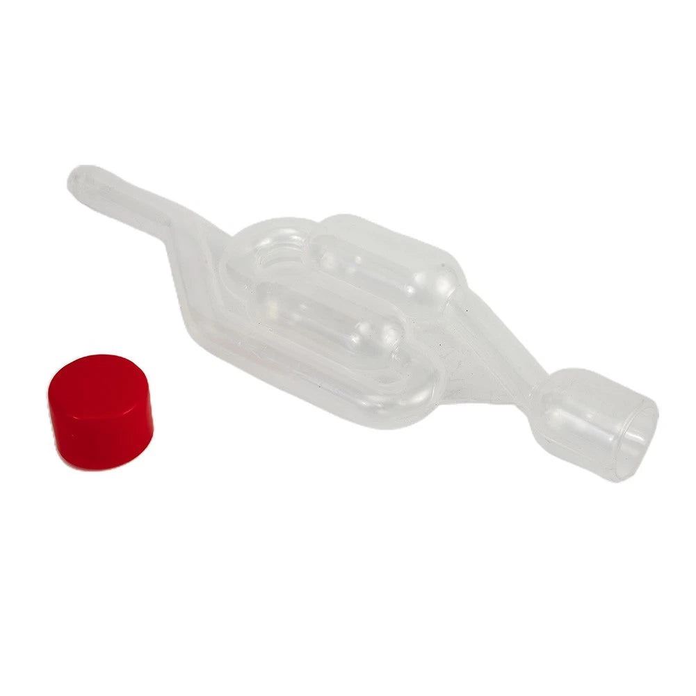 Combustion Leak Tester Tool for Head Gasket Block (30ml)