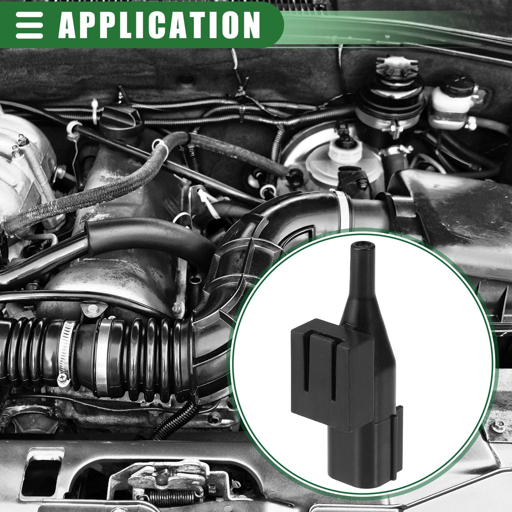 Ambient Air Temperature Sensor for Honda Accord 2018–2022