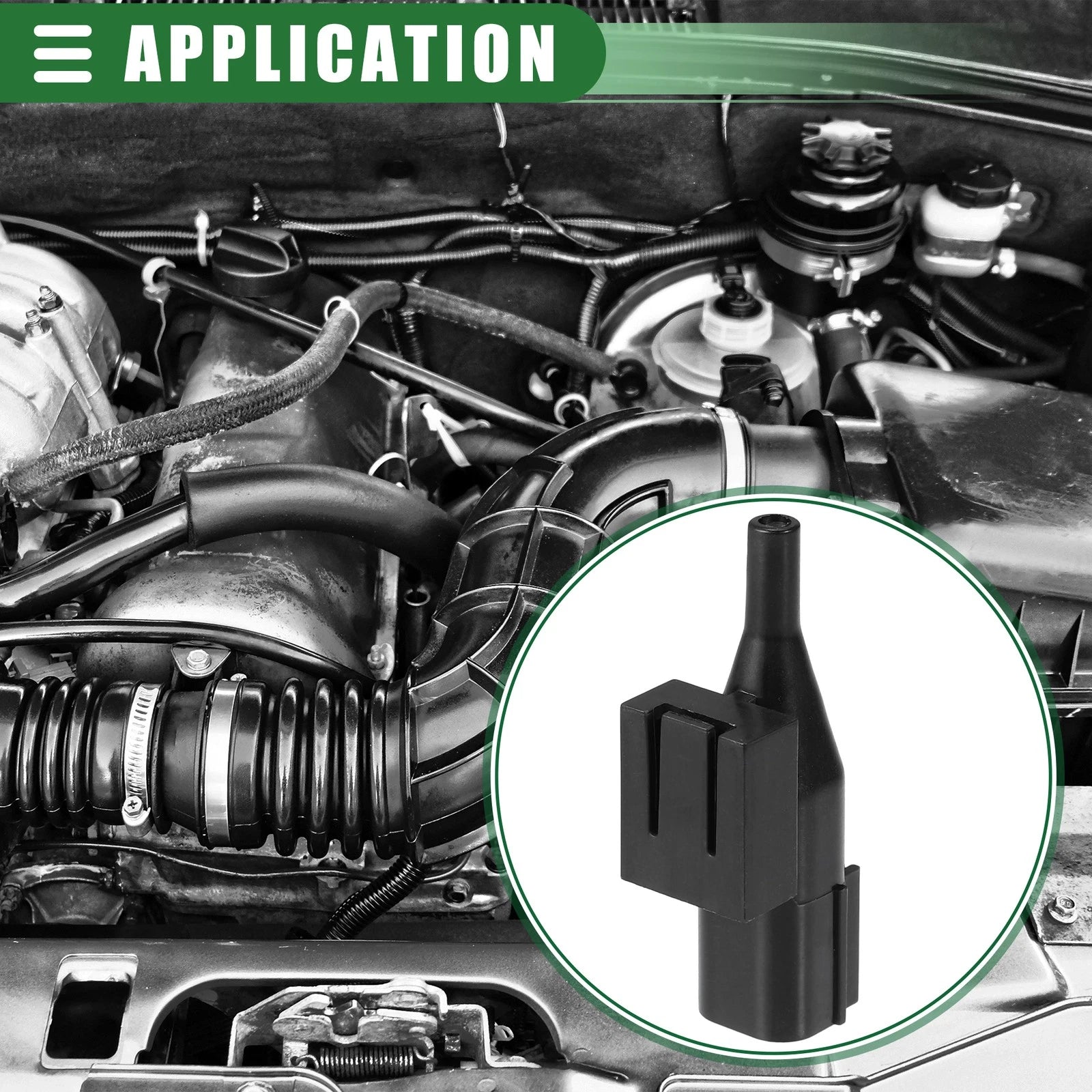 Ambient Air Temperature Sensor for Honda Accord 2018–2022