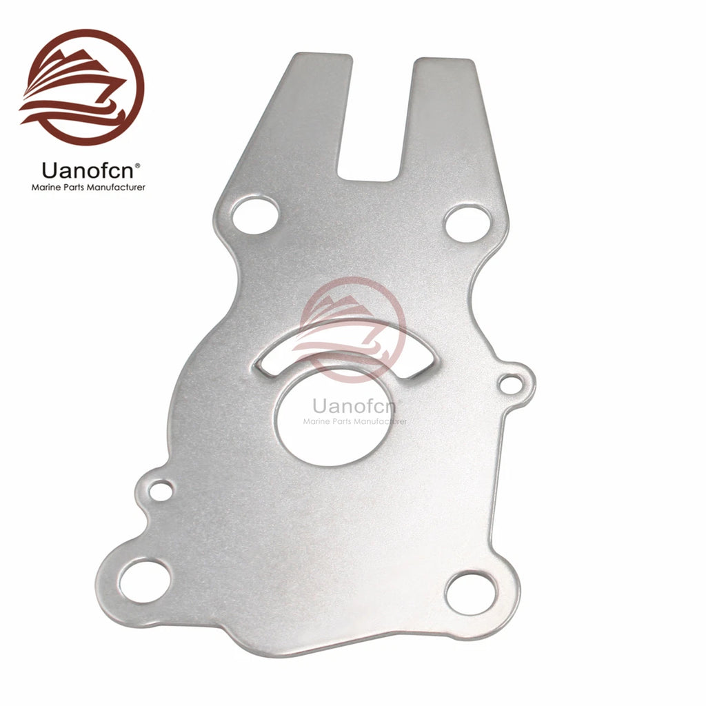 Water Pump Impeller Repair Kit for Yamaha 30hp 40hp Outboard (6BG-W0078-00-00)