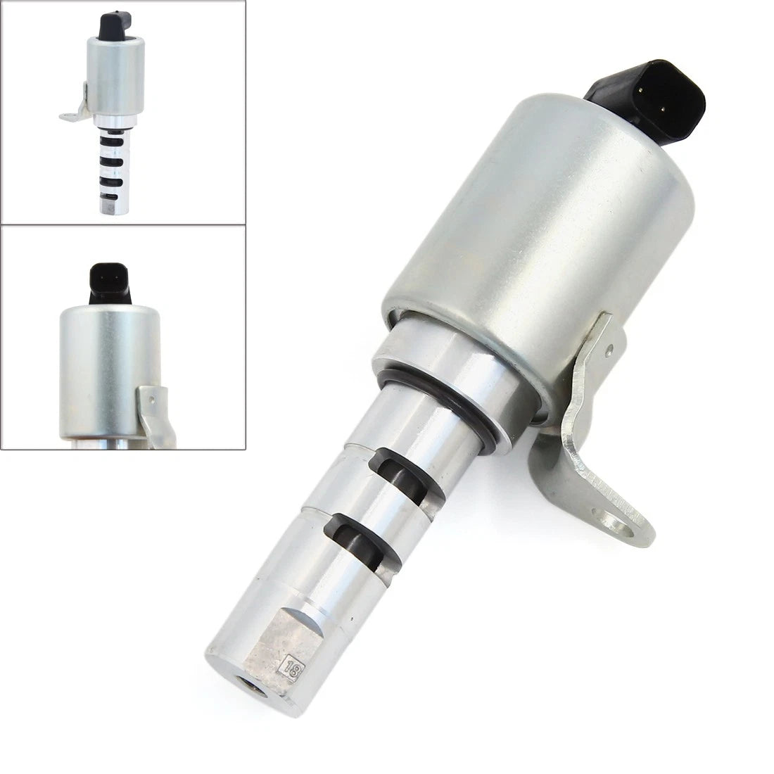 Variable Valve Timing Solenoid for Mazda3 and Mazda6 (2004–2013)