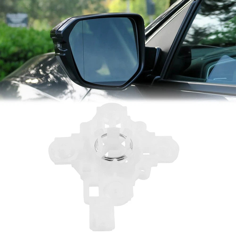 Rearview Mirror Lens Bracket Clip Holder for Honda Civic Accord CRV (2017–2021)