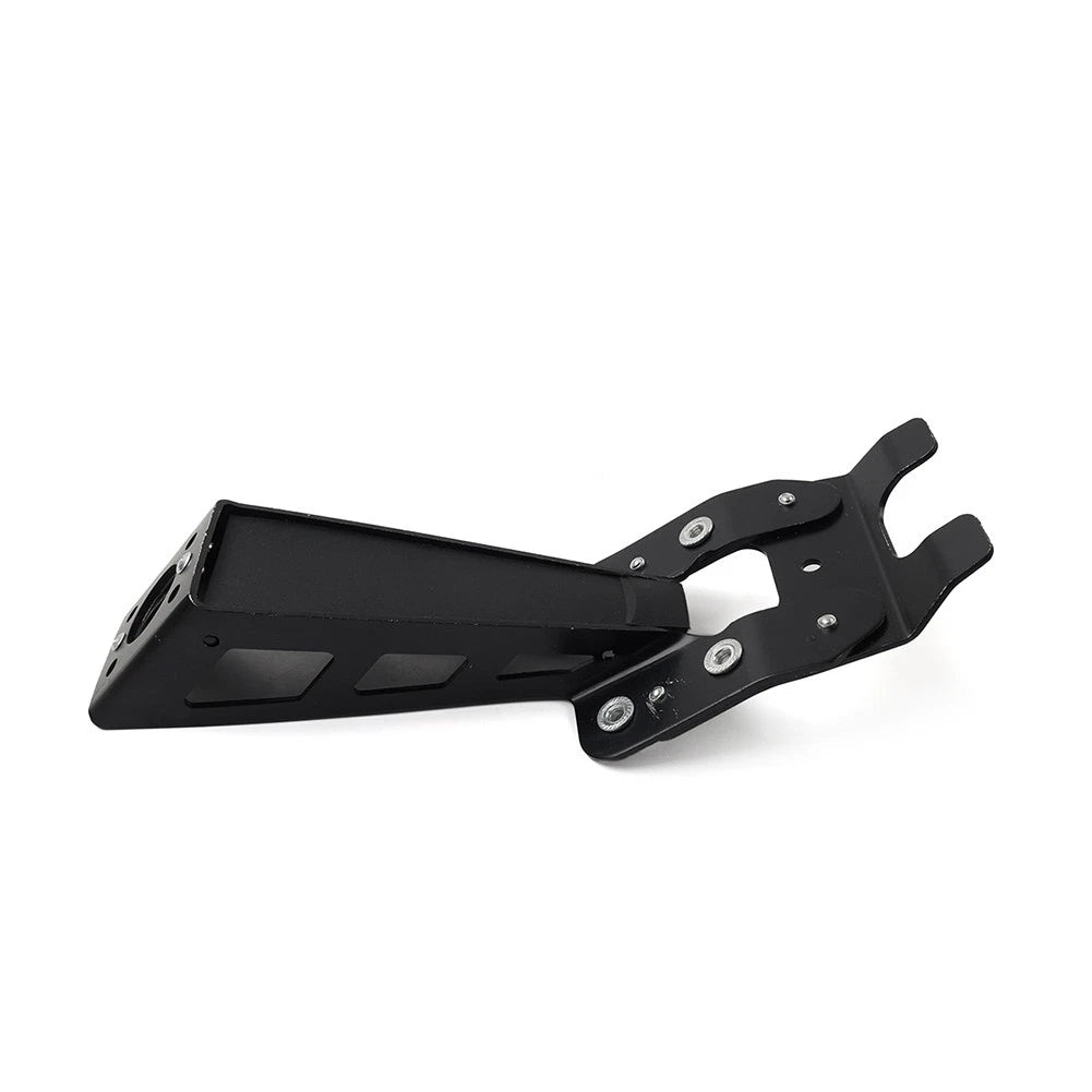 Rear Mudguard Holder Bracket for Yamaha YZF-R6 (2006–2015)