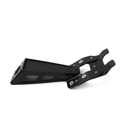 Rear Mudguard Holder Bracket for Yamaha YZF-R6 (2006–2015)