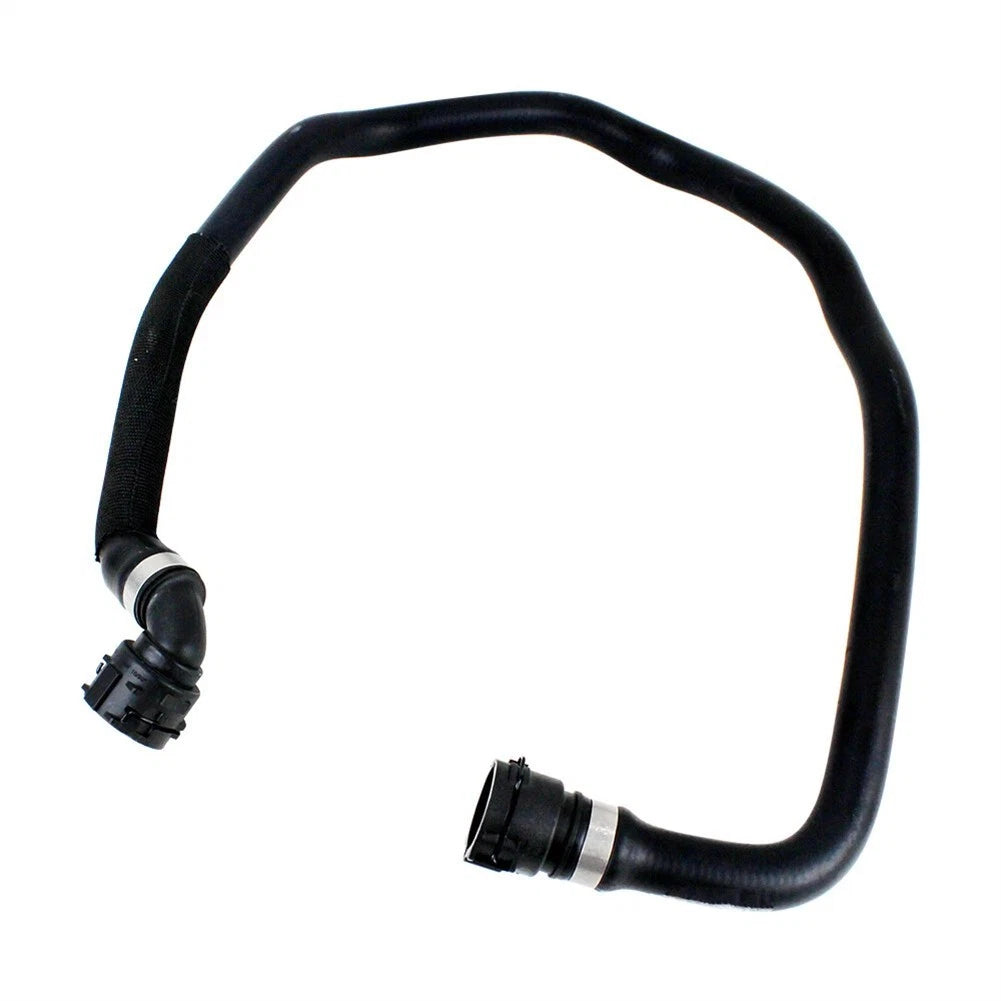 Radiator Heater Engine Inlet Hose Vehicle Specific Fit OE Specification
