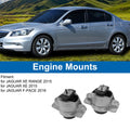 Engine Motor Mount for Jaguar XE (2015) No.T4N37216