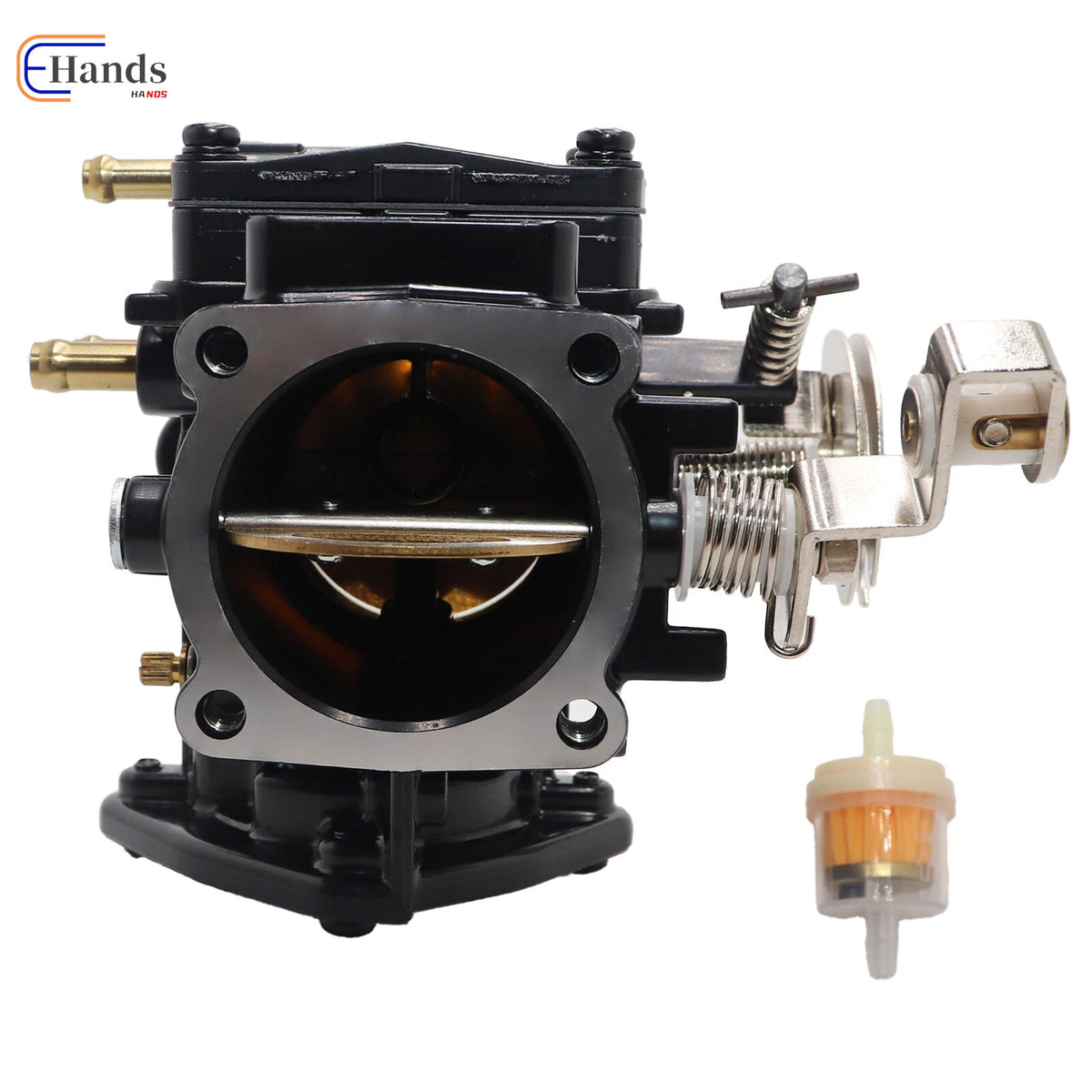 Carburetor for Yamaha Superjet Jetski (Mikuni BN44-40-43 Super BN Series)