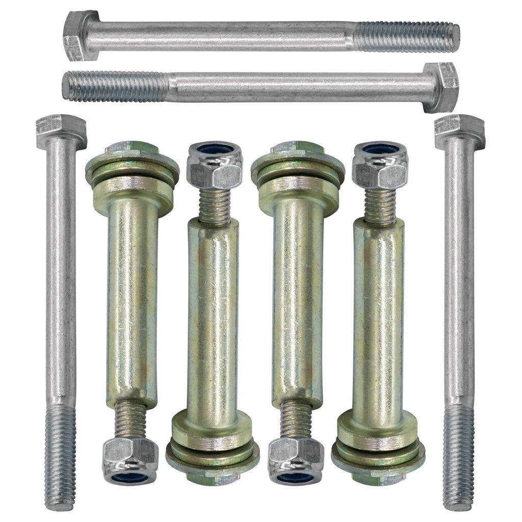 Deck Wheel Bolt Replacement for Exmark John Deere (2000–Present)
