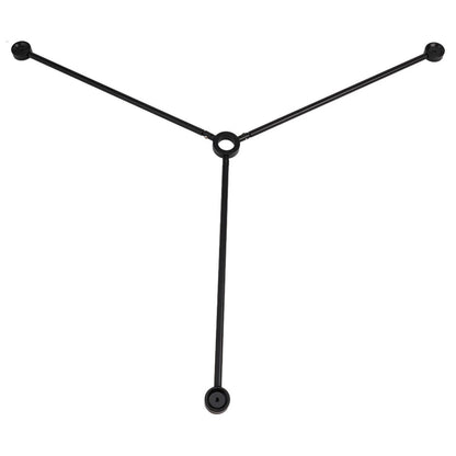 Foldable Ground Guide Tripod for Accurate Measurements (2010–2023)