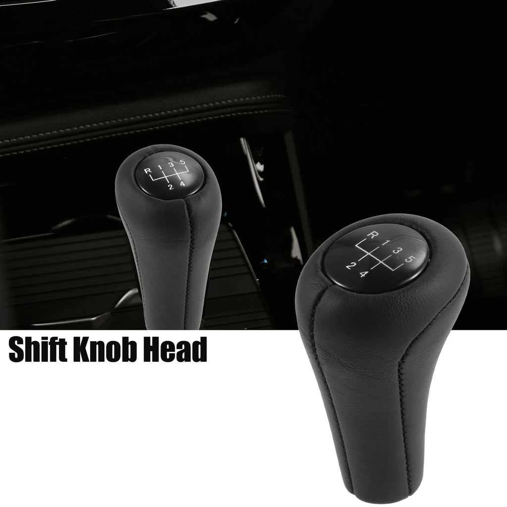 5 Speed Manual Gear Stick Shift Knob Replacement for BMW (2006–2025)