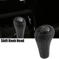5 Speed Manual Gear Stick Shift Knob Replacement for BMW (2006–2025)