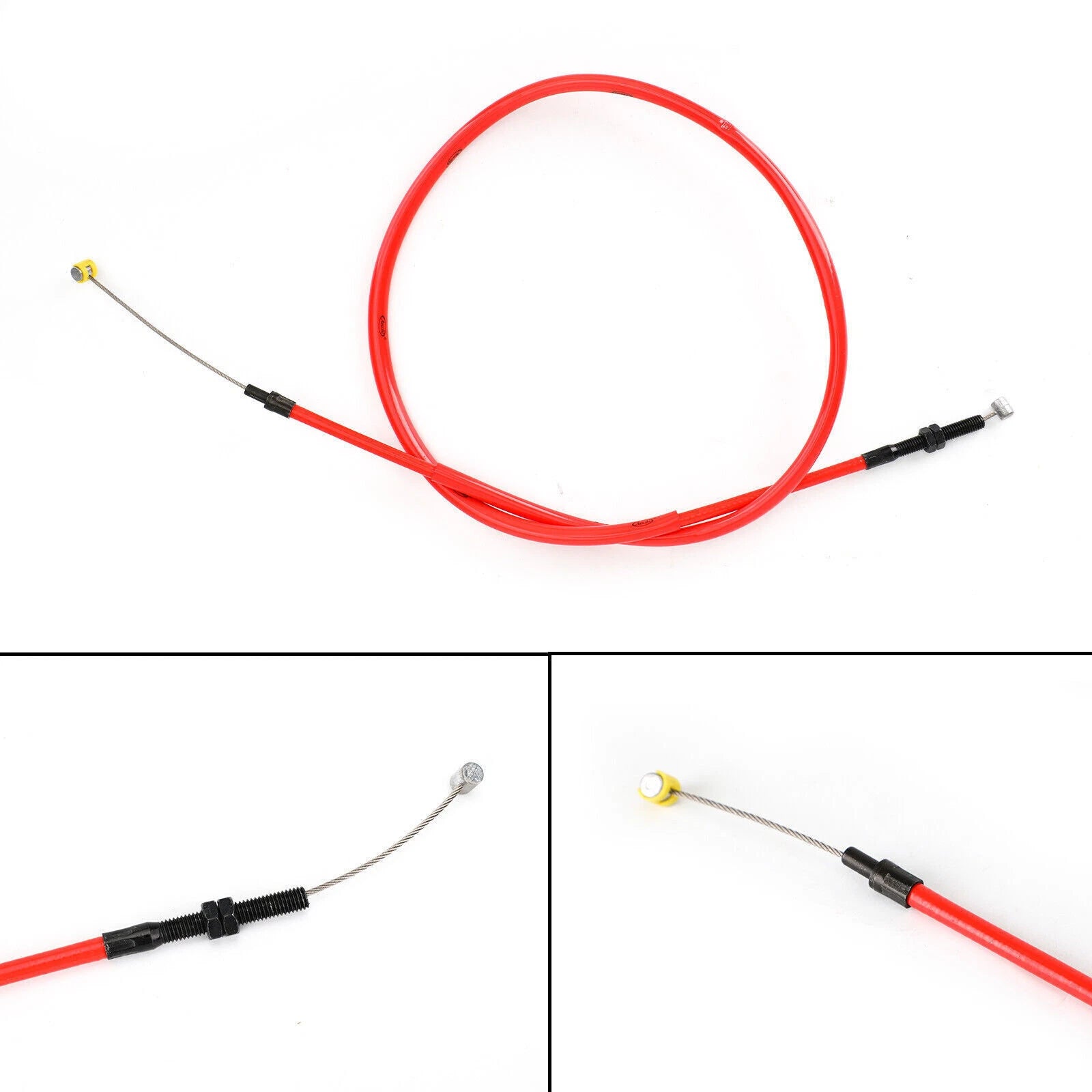 Clutch Cable for BMW S1000R (2015–2020) SQ T9