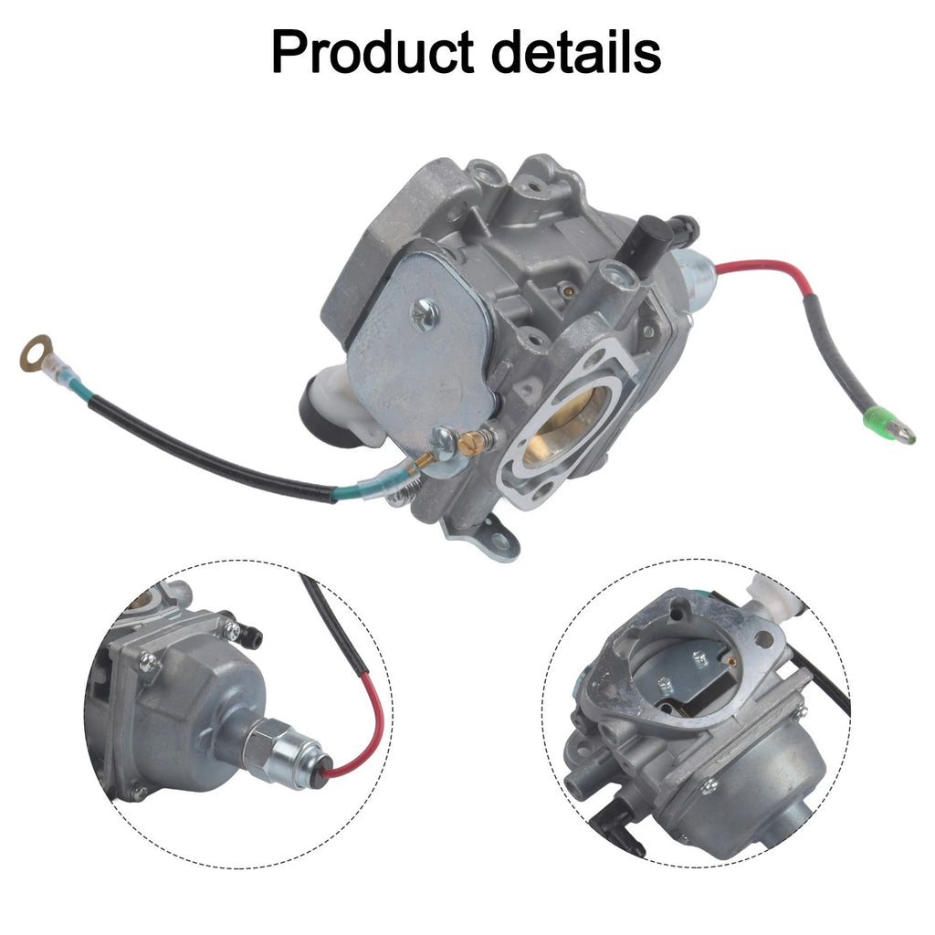 Carburetor Kit for Select Models SV730