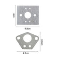 20PCS Carburetor Gaskets for (Compatible)