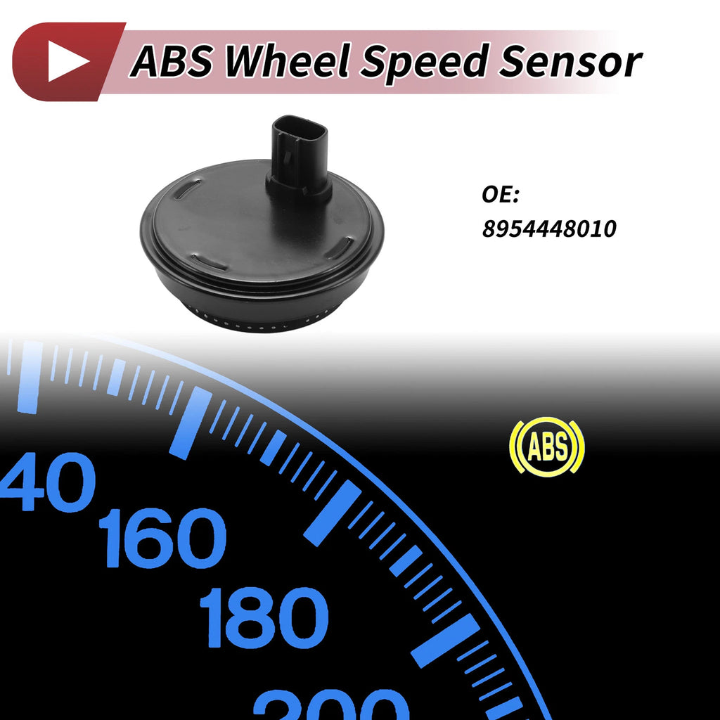 ABS Wheel Speed Sensor No. 8954448010 for Lexus ES350 (2007–2010)