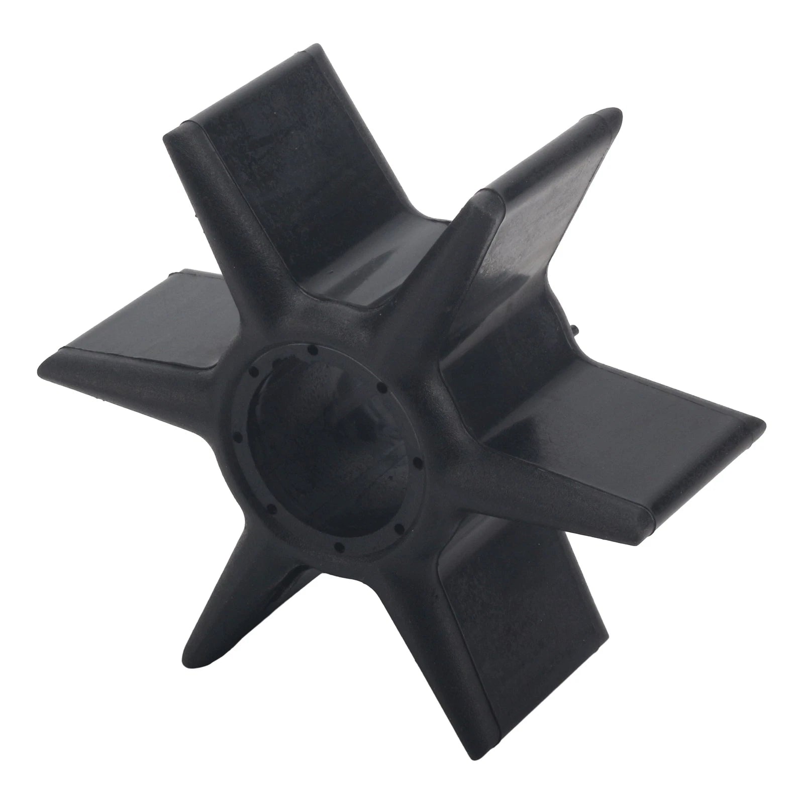 Water Pump Impeller for Yamaha F300-350 4-Stroke Outboards (6AW-44352-00-00)