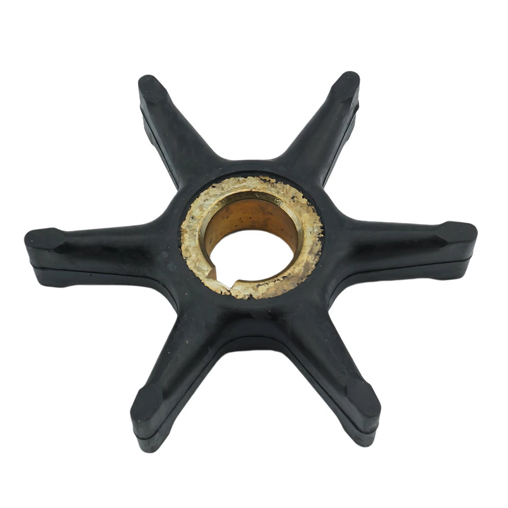 Water Pump Impeller Kit 775519 for Evinrude Johnson 9.5 10 HP Outboard (1972–1990)