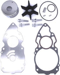 Water Pump Impeller Repair Kit for Yamaha 4 Stroke 300 350 hp (6AW-W0078-00)