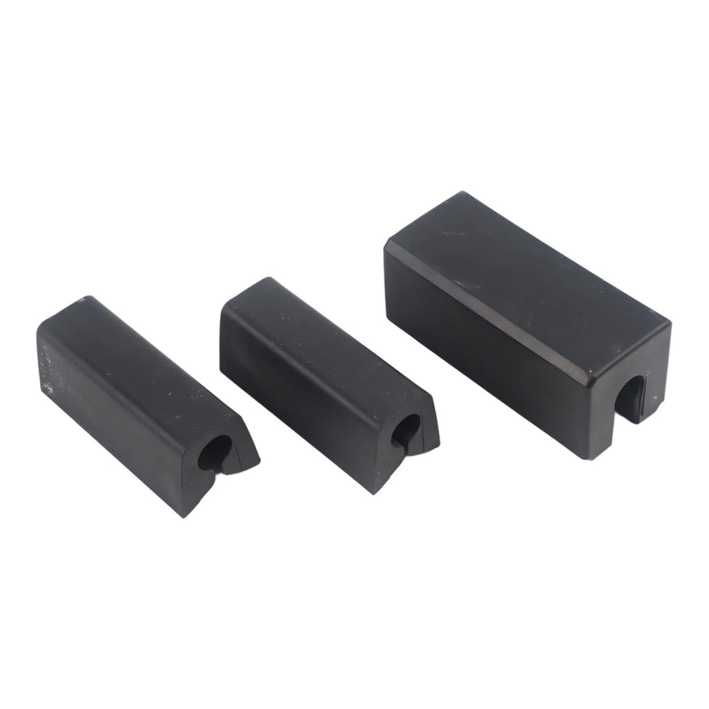 Transom Saver for Outboard Support (Hydraulic Systems)