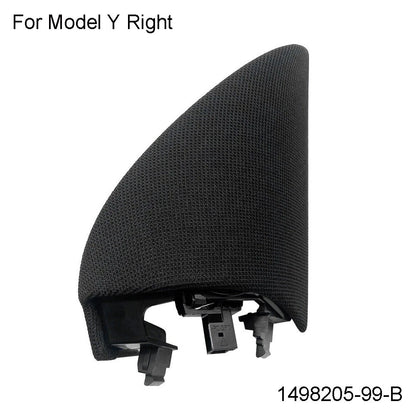 Speaker Cover for Tesla Model Y (2020–2023)