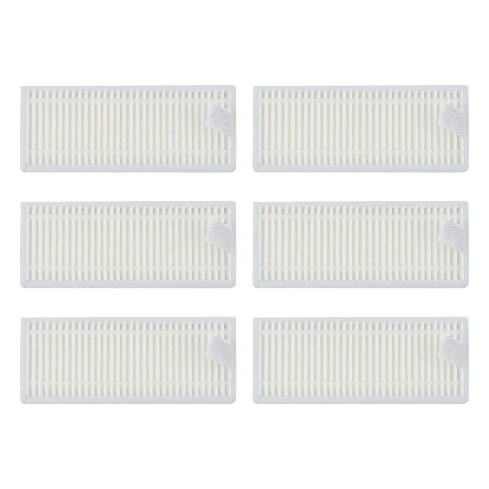 Filter Kit for Tefal XPlorer Series 70 140 140+ (Efficient Dust Capture)