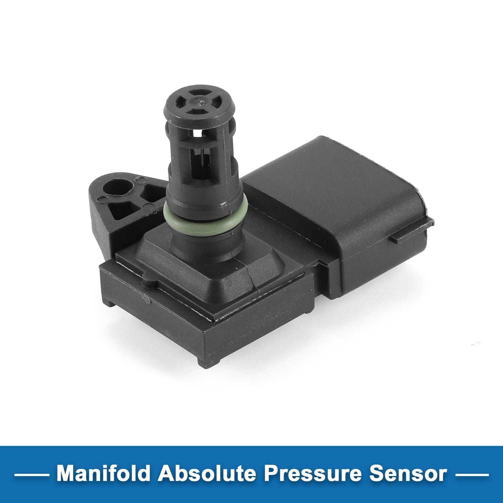 Manifold Absolute Pressure Sensor No.5WK96801 for Ram 3500 (2011–2014)