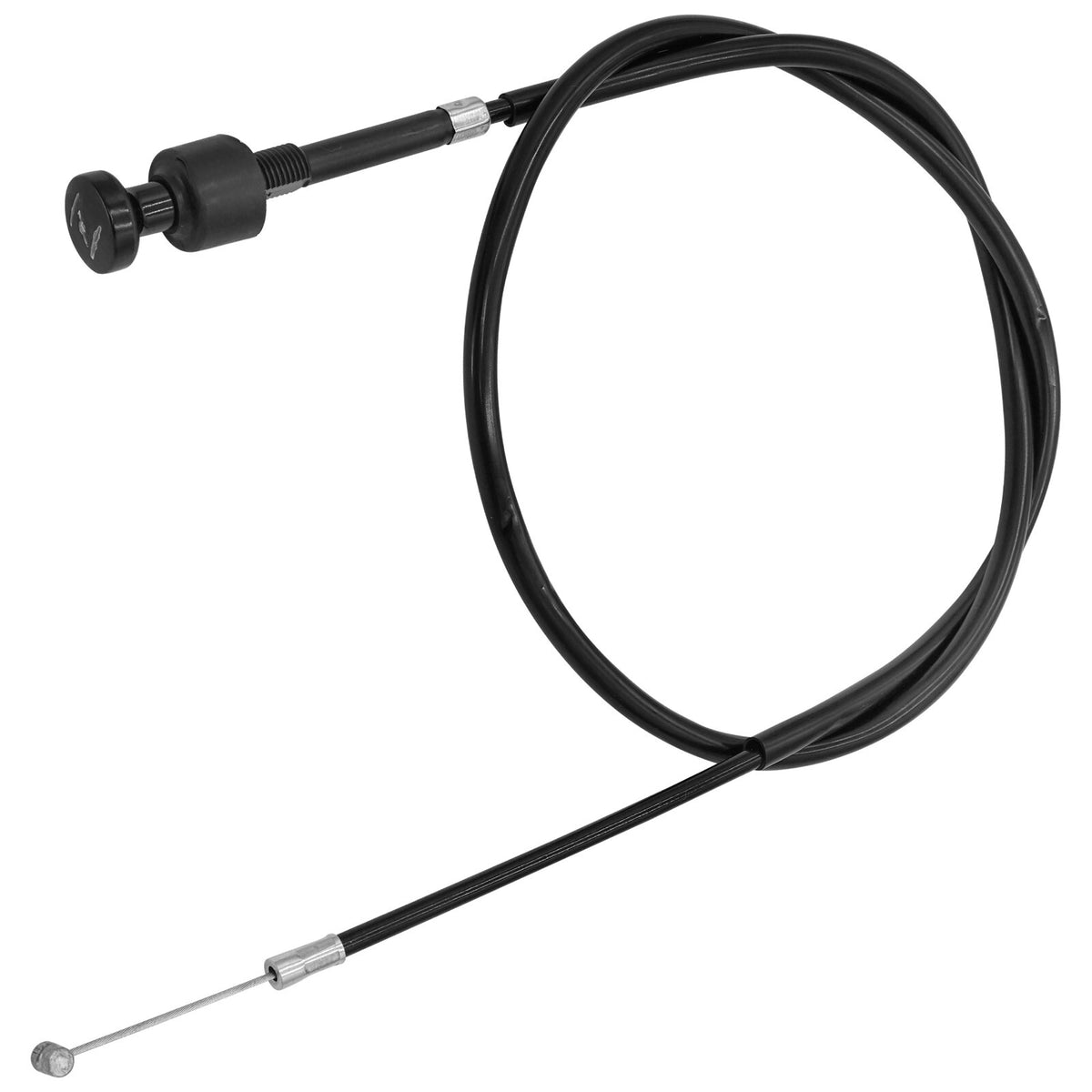 Carburetor Choke Cable Replacement for Honda TRX250EX Sportrax 2006–2008