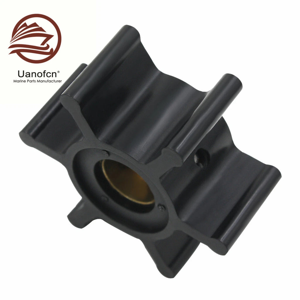 Impeller for Jabsco Johnson Volvo (09-1026B, 673-0001, 18673-0001, 875808-8, 3593659)