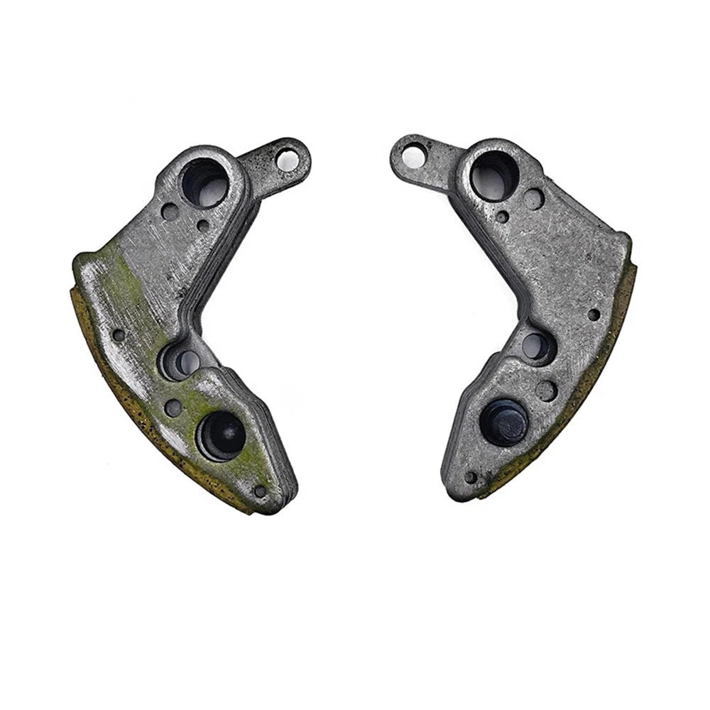 Clutch Pad with Spring for CFMOTO 500cc CF188 CF500 ATV UTV (0180-054200)