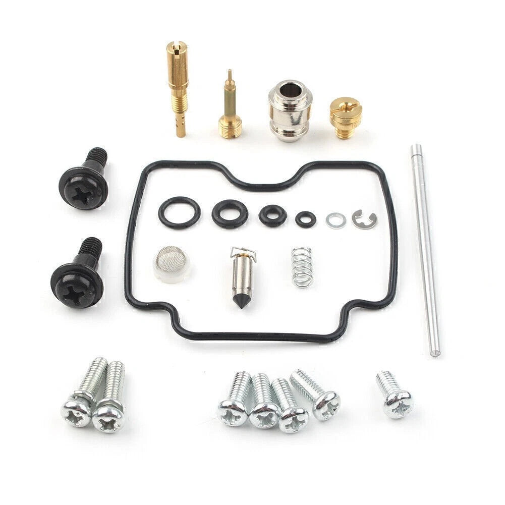 Carburetor Repair Kit for Yamaha XV1600 Road Star (1999–2003)