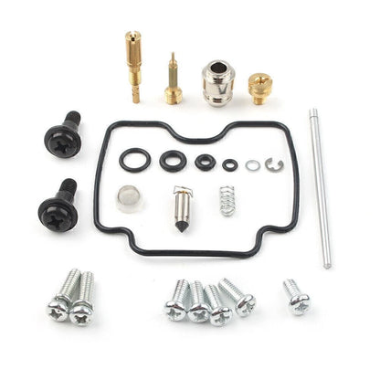 Carburetor Repair Kit for Yamaha XV1600 Road Star (1999–2003)