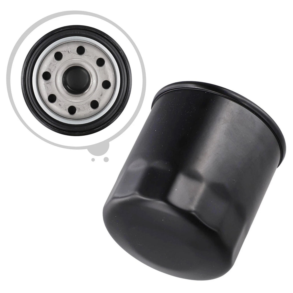 Oil Filter for