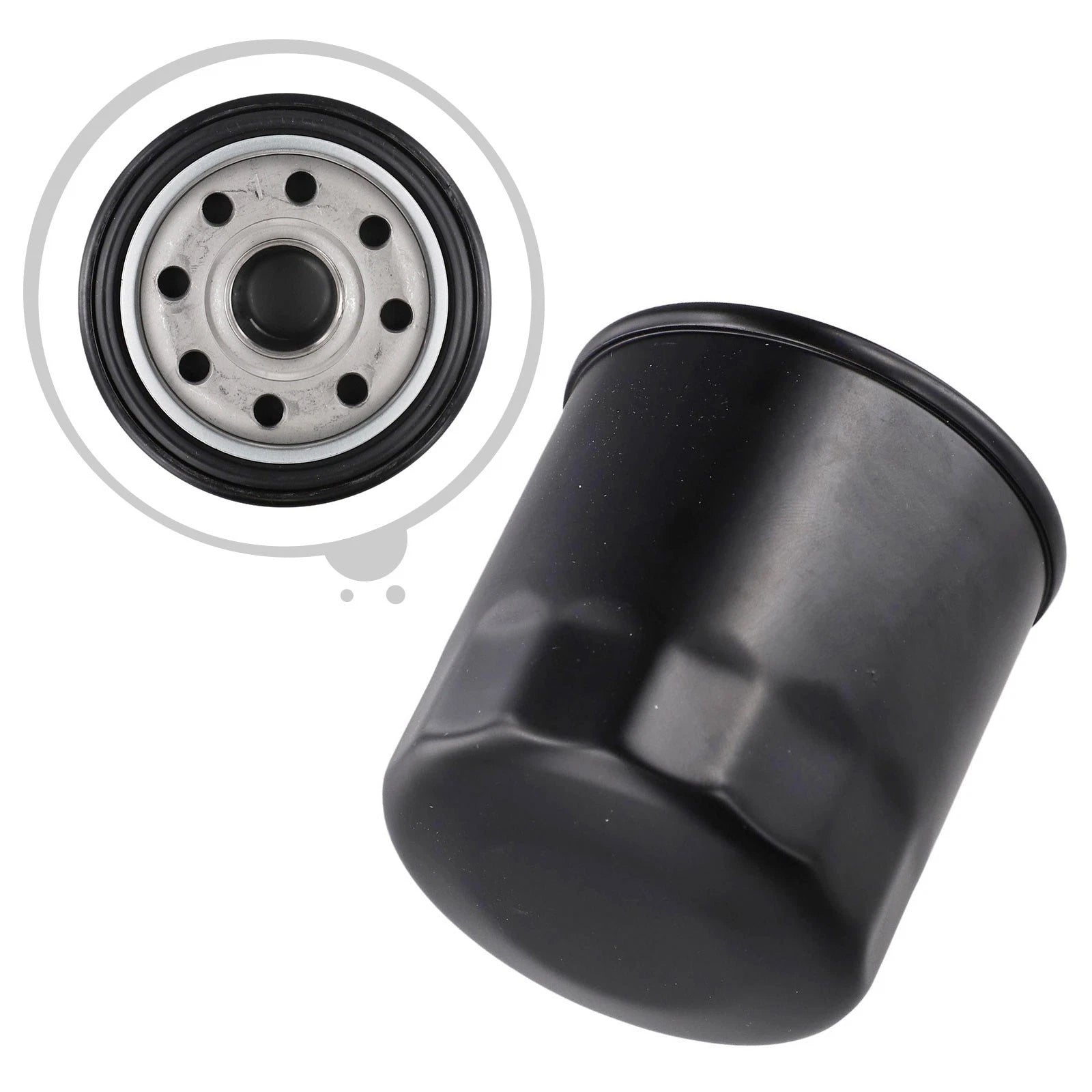 Oil Filter for