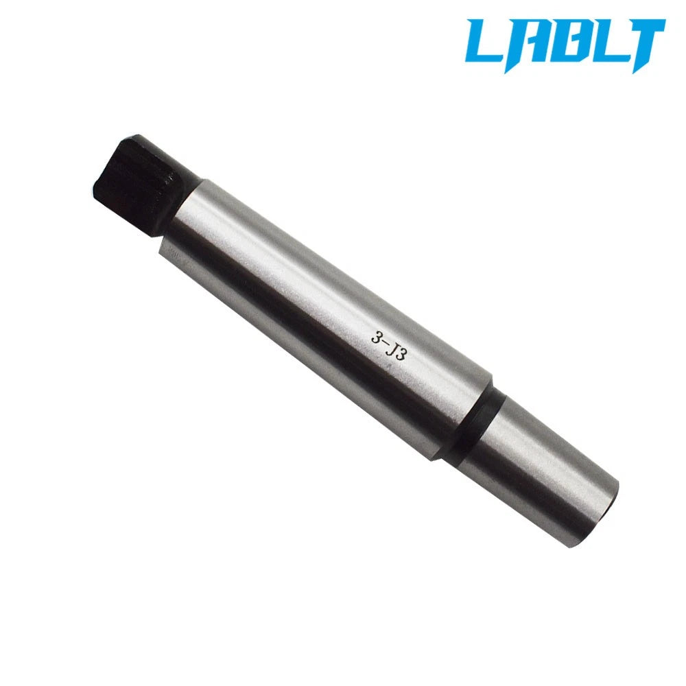 3JT Tanged End Drill Chuck Arbor for Jacobs Morse Taper (MT3)