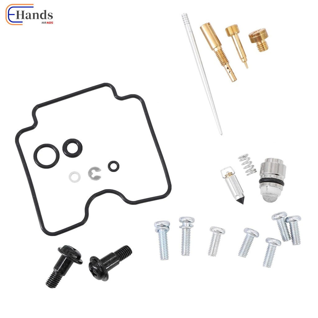 Carburetor Rebuild Kit for Yamaha Road Star XV1600 XV1700 (1999–2003)