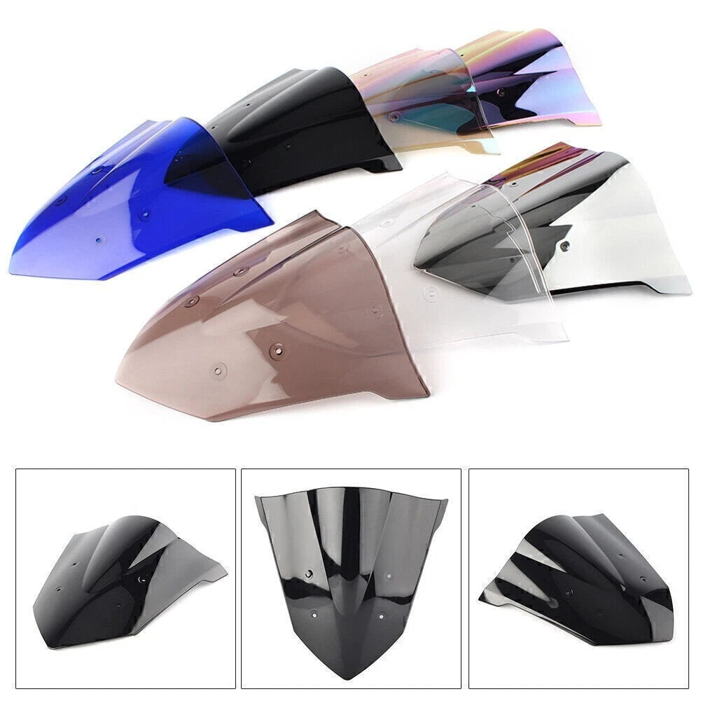 Front Windshield for Honda CBR650F (2014–2017)
