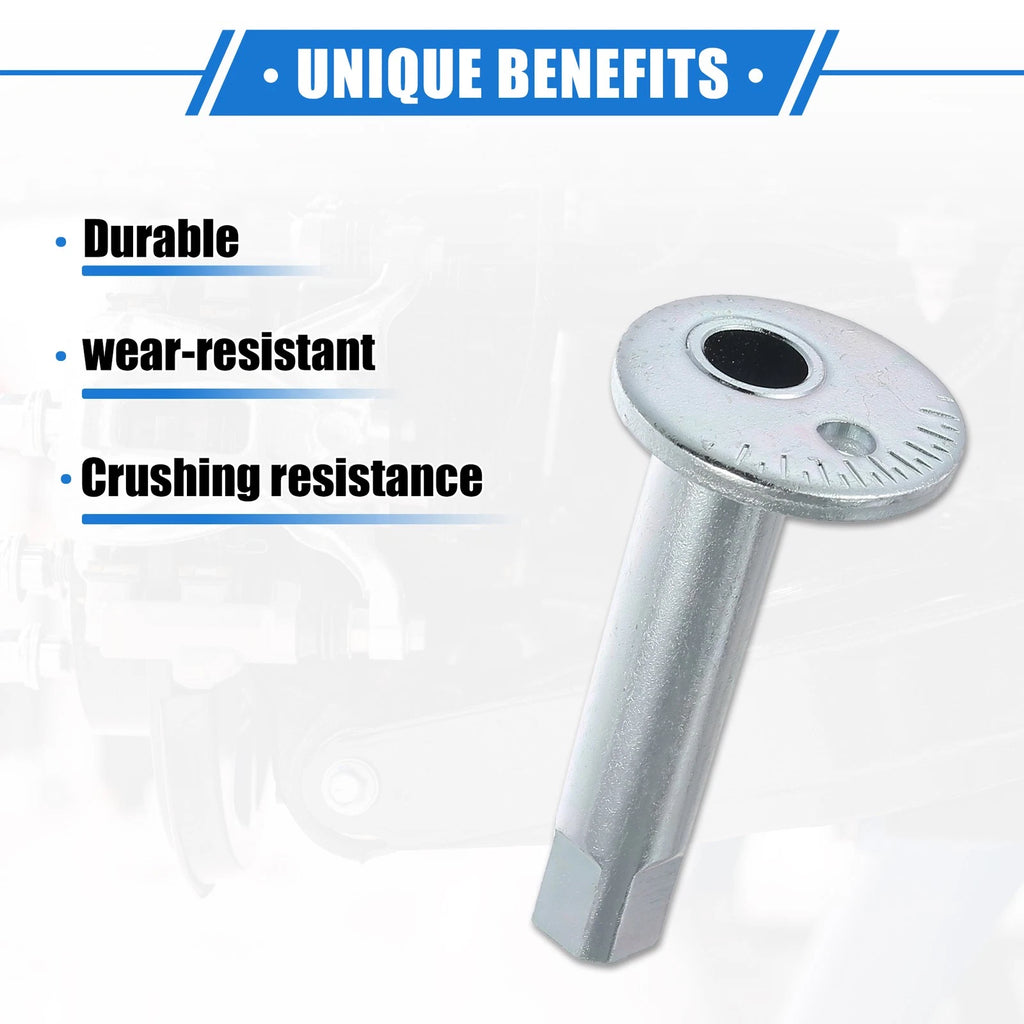 Eccentric Alignment Camber Bolt Replacement for Toyota Grand Hiace Regius (1999–2007)