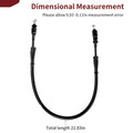 Decompression Cable for Honda ATC350X FourTrax 350 TRX350 TRX350D (1985–1986) 28291-HA7-671