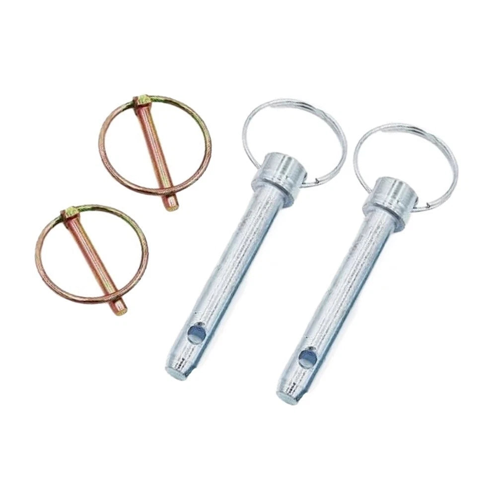 Replacement Pins for Trailer Repair (Aftermarket)